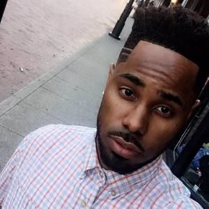 Meet your Posher, Jeremiah